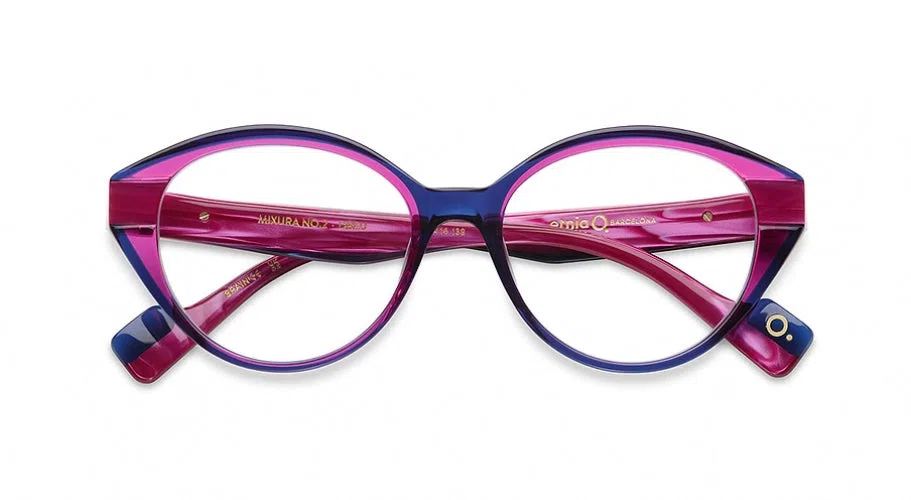 Etnia Barcelona MIXURA NO2 Eyeglasses - view 7